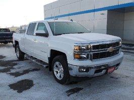 new 2015 chevrolet silverado 1500 lt for sale in atlantic city, wyoming