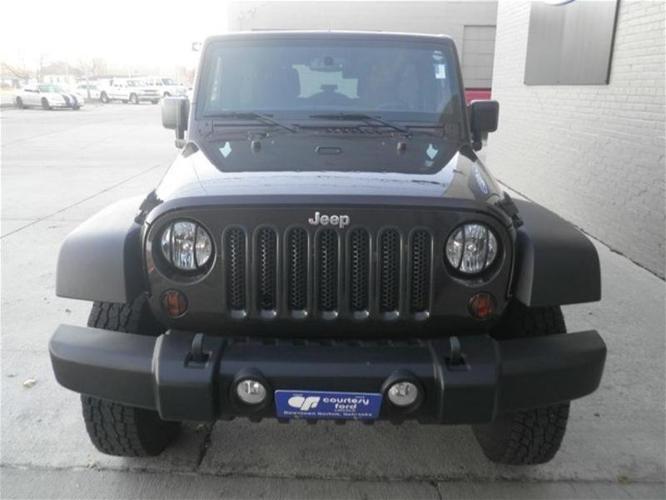 2013 jeep wrangler unlimited sport 4x4 sport 4dr suv for sale in hadar, nebraska