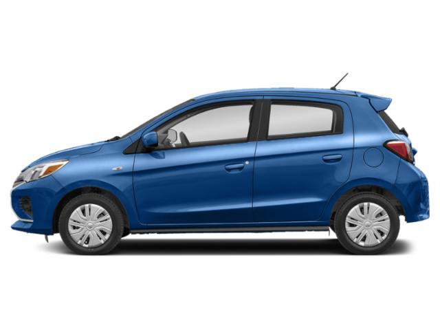 2023 mitsubishi mirage le