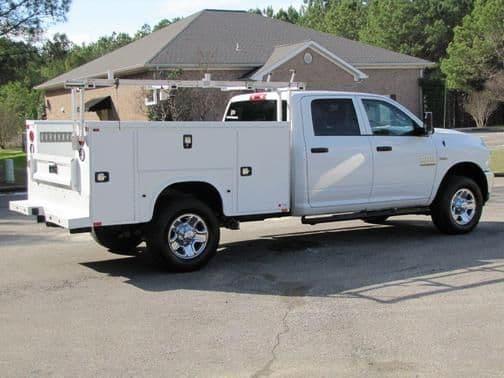 2018 ram 2500 tradesman in jasper, alabama