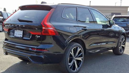 2025 Volvo XC60
