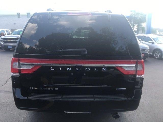 used 2016 lincoln navigator l 4wd select framingham, ma 01702 for sale in framingham, massachusetts