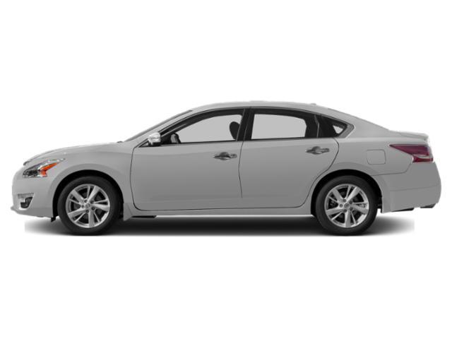 2015 nissan altima 2.5 sl