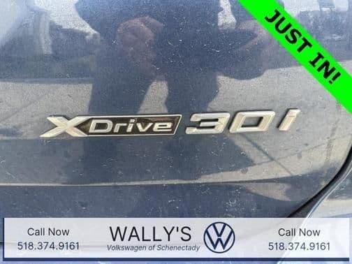 2023 bmw x3 xdrive30i in schenectady, new york