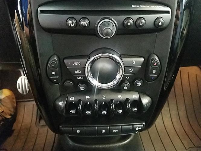 2011 mini cooper countryman s all4 awd s all4 4dr crossover for sale in bridgeport, west virginia