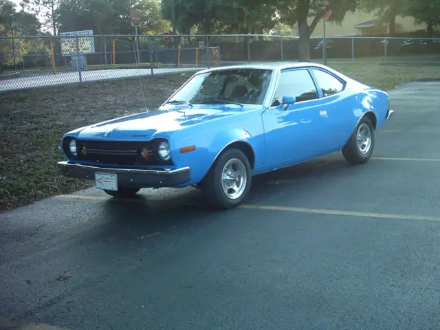 american motors