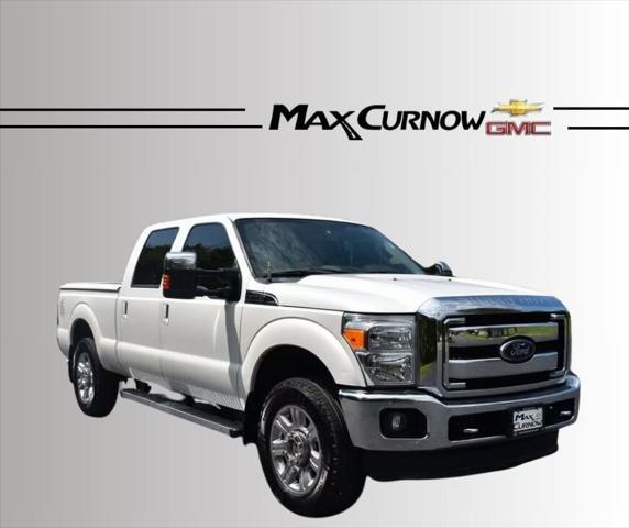 2016 ford f-250 lariat