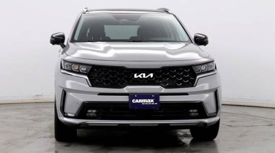 2022 Kia Sorento