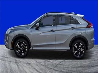 2023 Mitsubishi Eclipse Cross se