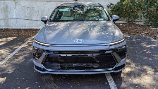 2024 Hyundai Sonata