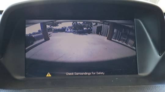 2013 Buick Encore