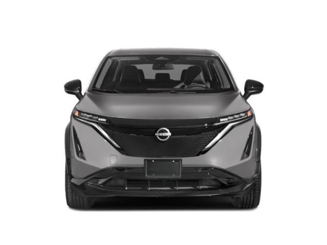2023 nissan ariya engage