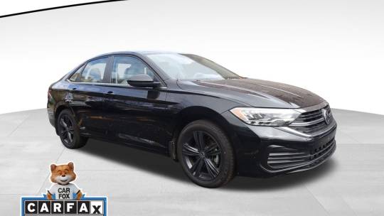 2022 Volkswagen Jetta