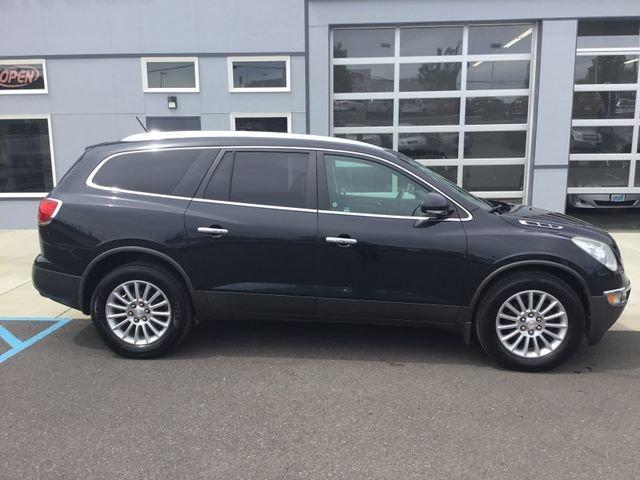used 2012 buick enclave awd convenience lewiston, id 83501 for sale in lewiston, idaho