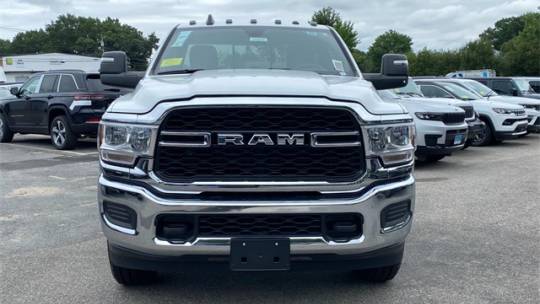 2024 RAM 3500