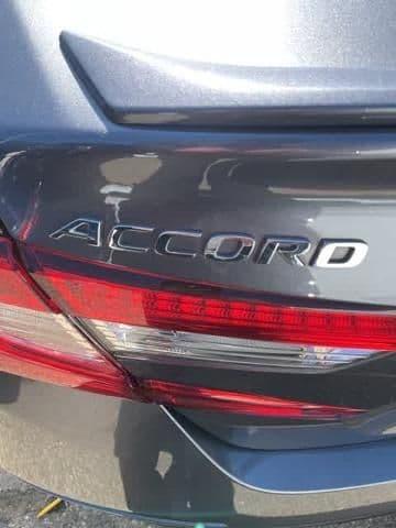 2020 honda accord sport 1.5t in sterling heights, michigan
