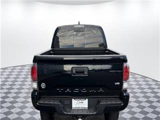 2020 Toyota Tacoma trd off-road