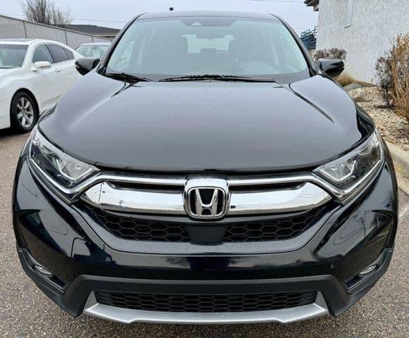 2019 honda cr-v ex in madison, wisconsin