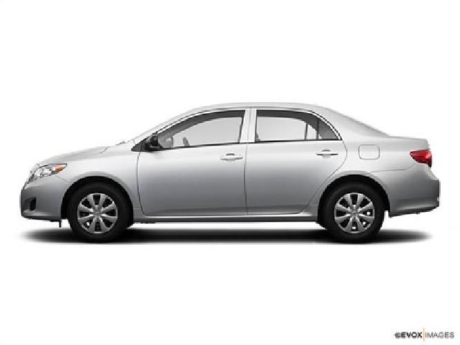 2009 toyota corolla in huntington beach, ca