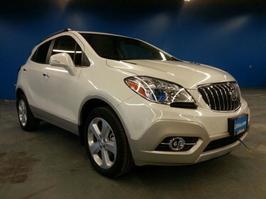 new 2015 buick encore convenience for sale in coldfoot, alaska