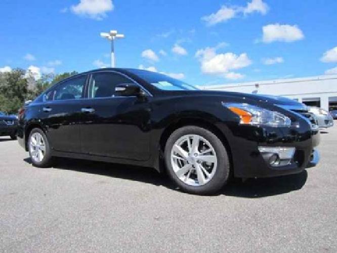 2014 nissan altima sv in deland, fl