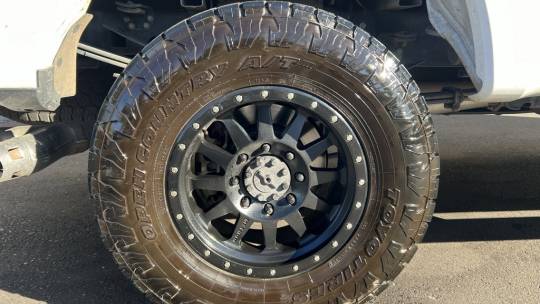 2017 Ford F-250