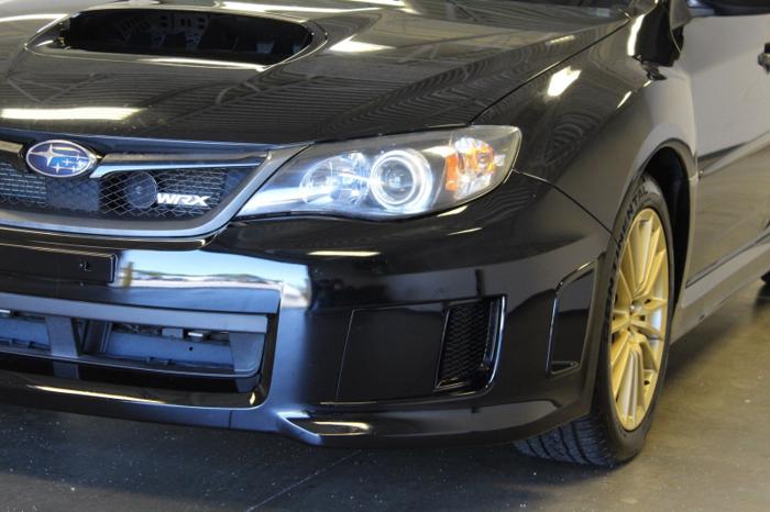 used 2011 subaru impreza wrx sedan montgomery, al 36117 for sale in montgomery, alabama