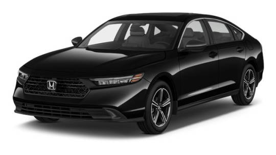 2024 Honda Accord