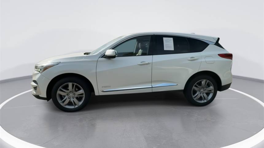 2019 acura rdx sh-awd w/advance