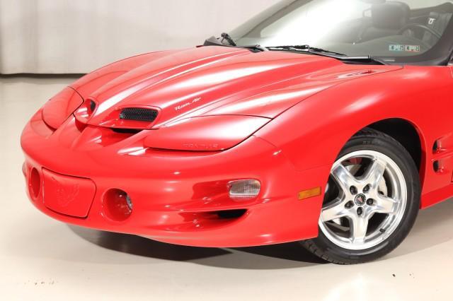 2002 pontiac firebird trans am