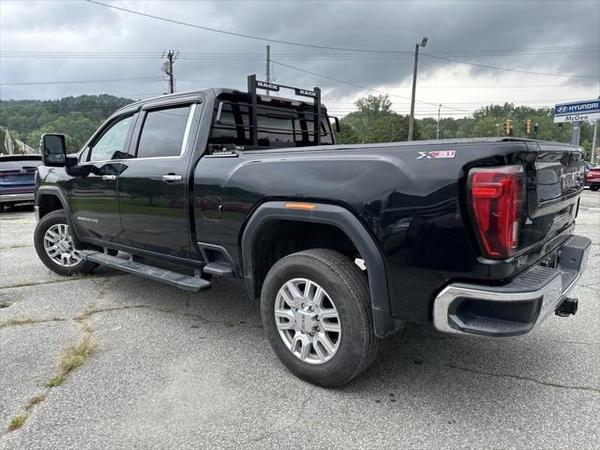 2021 gmc sierra 2500hd in co bluffs, iowa
