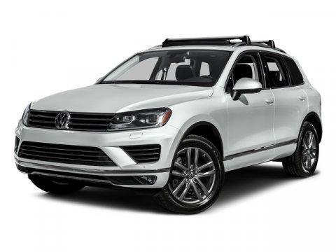 2016 volkswagen touareg in co bluffs, iowa