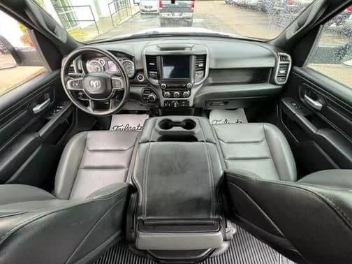 2021 ram 1500 tradesman in fremont, nebraska