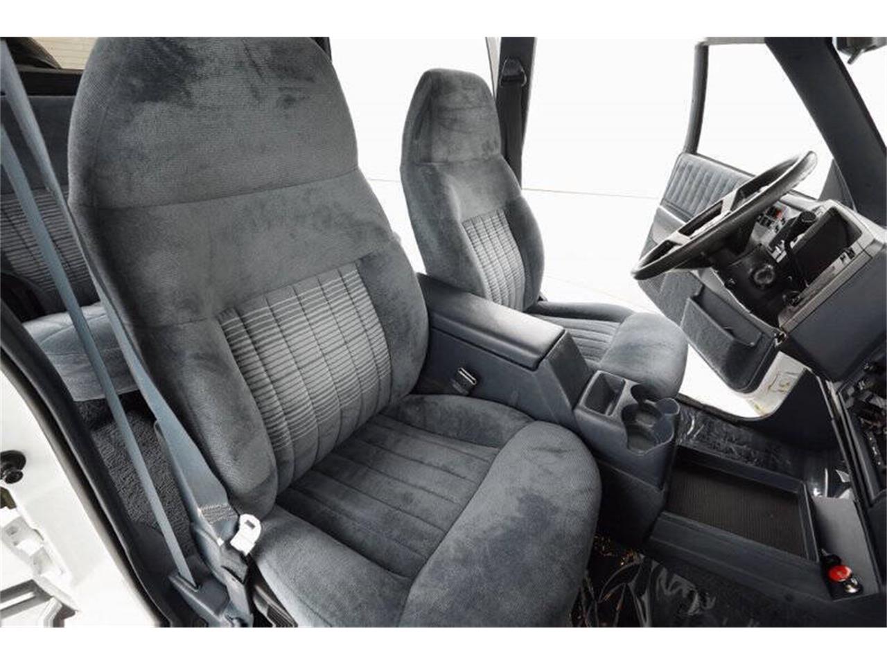 1993 chevrolet blazer