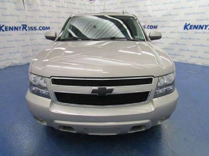 2008 chevrolet suburban 4wd 4dr 1500 lt w/2lt in irwin, pa