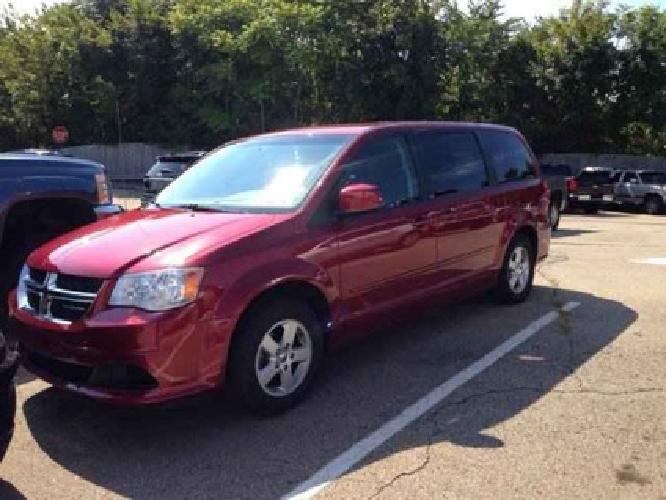 2011 dodge grand caravan 4dr wgn mainstreet in irwin, pa