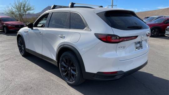 2025 Mazda CX-90