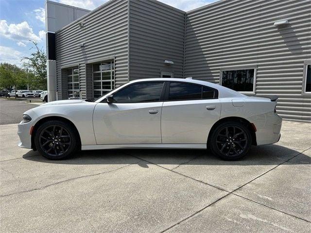 2019 dodge charger gt in gainesville, florida