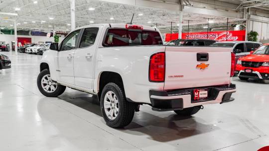 2019 Chevrolet