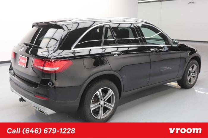 used 2017 mercedes-benz glc 300 4matic little rock, ar 72223 for sale in little rock, arkansas