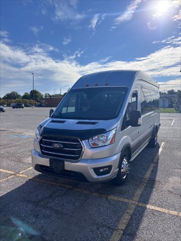 2020 ford transit-350 xlt