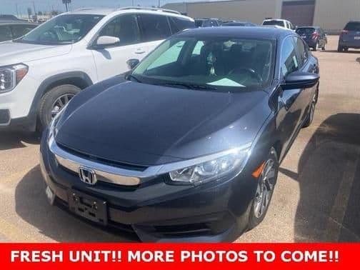 2018 honda civic ex in great falls, montana