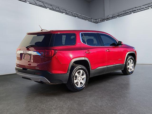 2019 gmc acadia sle-1
