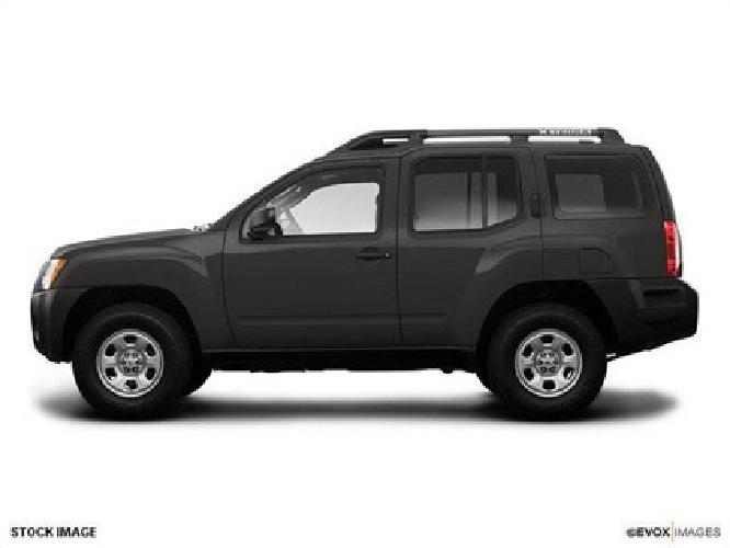 2008 nissan xterra s in kendall, fl