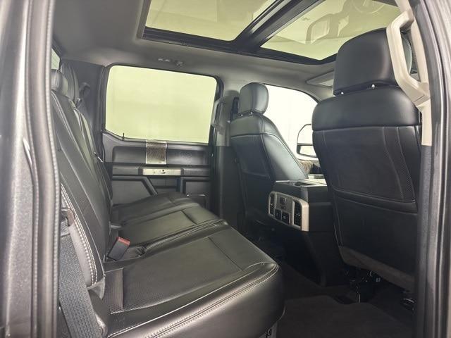 2019 ford f-350 lariat super duty
