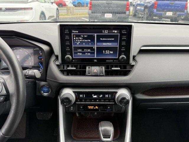 2020 toyota rav4 hybrid limited