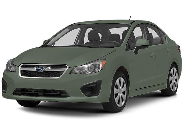 2014 subaru impreza 2.0i premium awd 2.0i premium 4dr sedan 5m for sale in saco, maine
