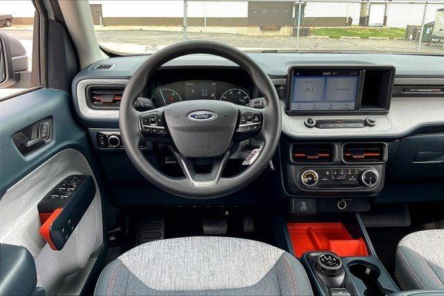 2023 ford maverick xlt in mayfair, illinois