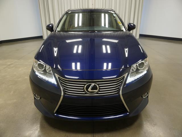 2014 lexus es 350 base 4dr sedan for sale in reno, nevada