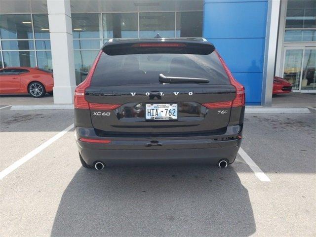 used 2018 volvo xc60 awd t6 momentum lawton, ok 73505 for sale in lawton, oklahoma